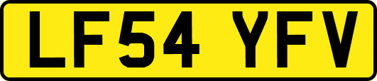 LF54YFV