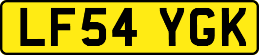 LF54YGK