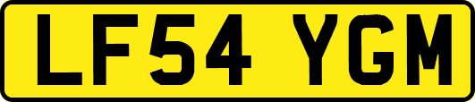 LF54YGM
