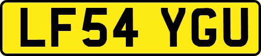 LF54YGU