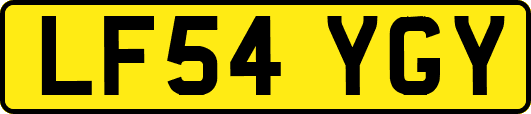 LF54YGY