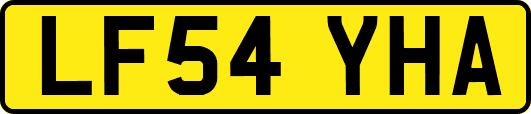 LF54YHA