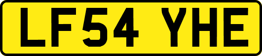LF54YHE
