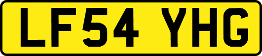 LF54YHG