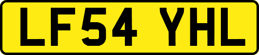 LF54YHL