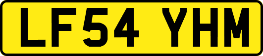 LF54YHM