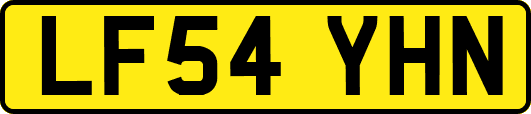 LF54YHN