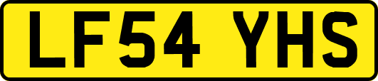 LF54YHS