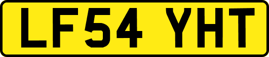 LF54YHT