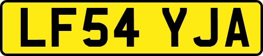 LF54YJA