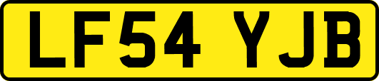 LF54YJB
