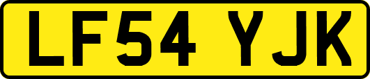 LF54YJK