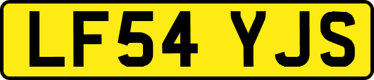 LF54YJS