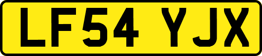 LF54YJX