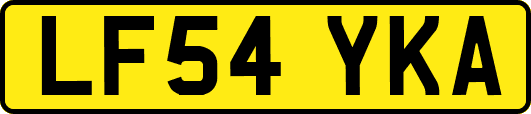 LF54YKA