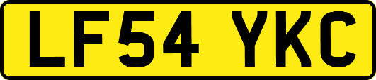 LF54YKC
