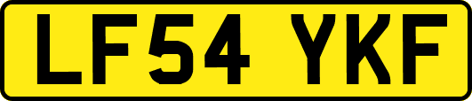 LF54YKF