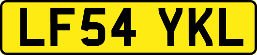 LF54YKL