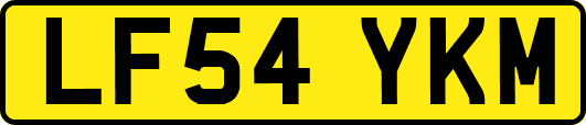 LF54YKM