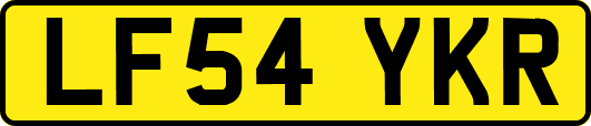 LF54YKR
