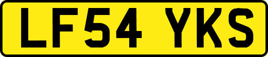 LF54YKS