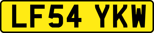 LF54YKW
