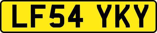 LF54YKY