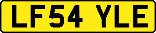 LF54YLE