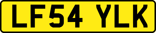 LF54YLK