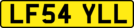 LF54YLL
