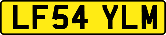 LF54YLM