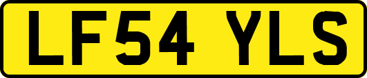LF54YLS