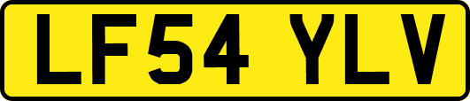 LF54YLV