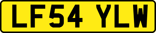 LF54YLW