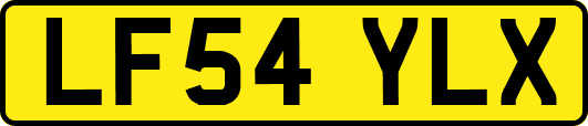 LF54YLX