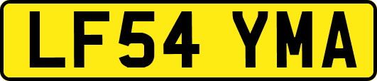 LF54YMA