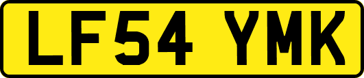 LF54YMK