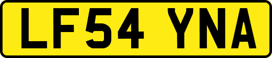 LF54YNA