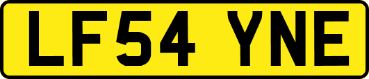 LF54YNE