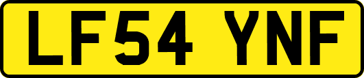 LF54YNF