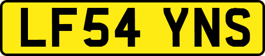 LF54YNS