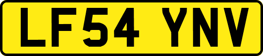LF54YNV