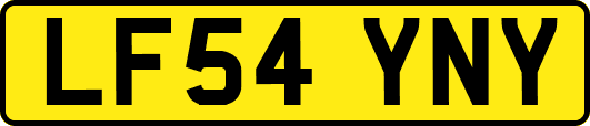 LF54YNY
