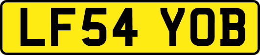 LF54YOB