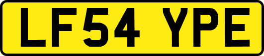 LF54YPE