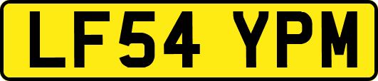 LF54YPM