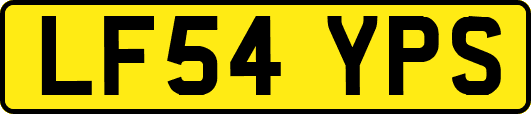 LF54YPS