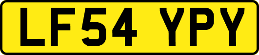 LF54YPY
