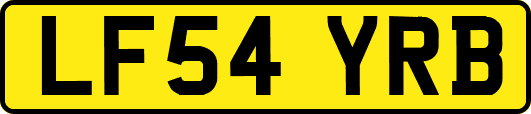 LF54YRB