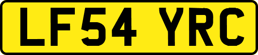 LF54YRC